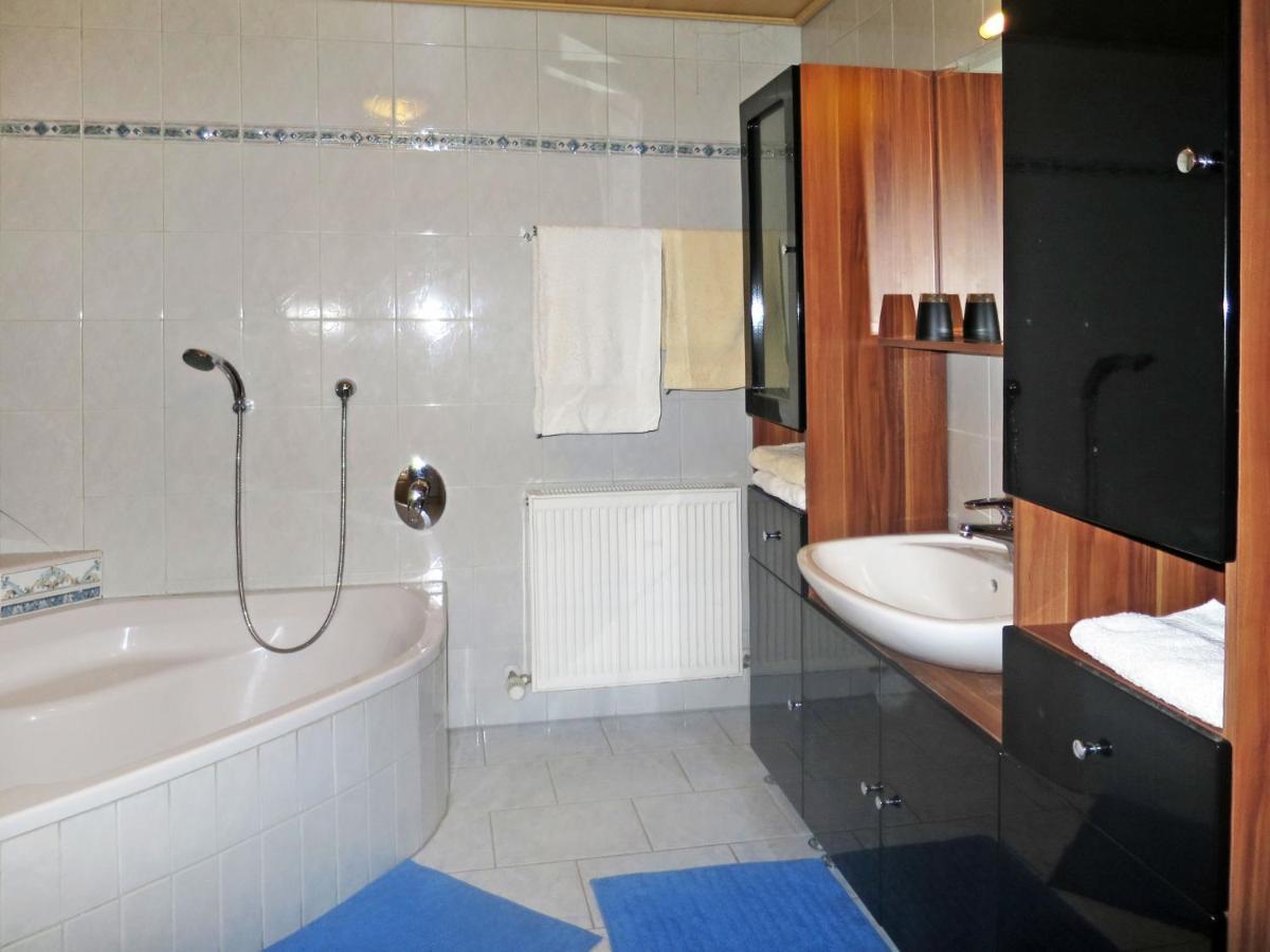 Apartment Bauernhof Gasteg-2 By Interhome بيسندورف المظهر الخارجي الصورة