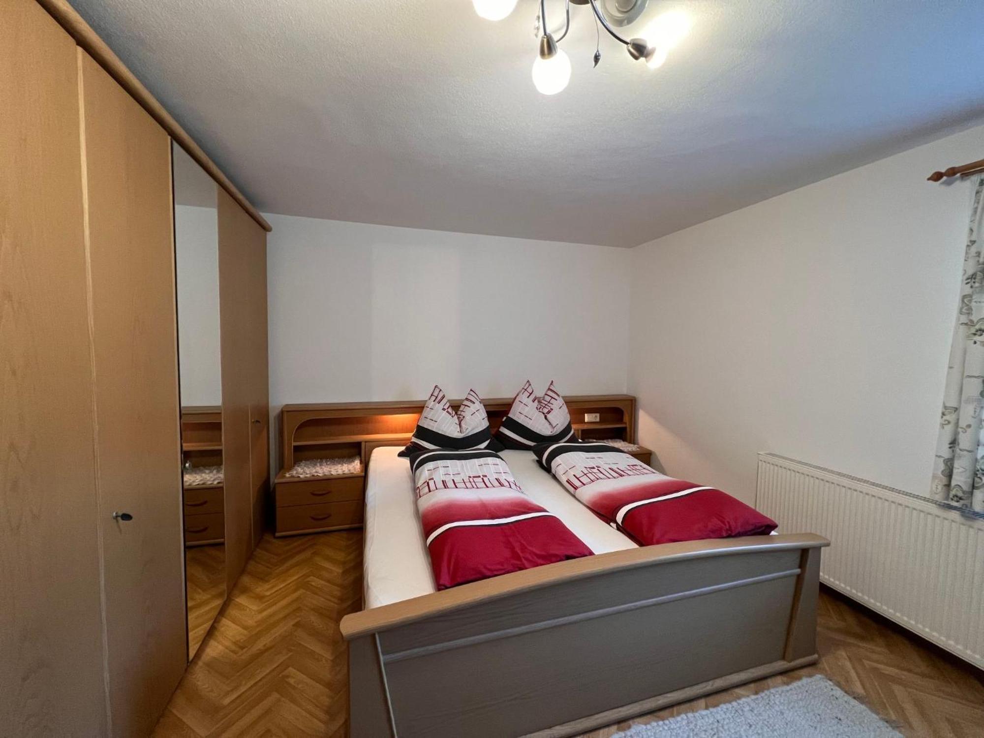 Apartment Bauernhof Gasteg-2 By Interhome بيسندورف المظهر الخارجي الصورة