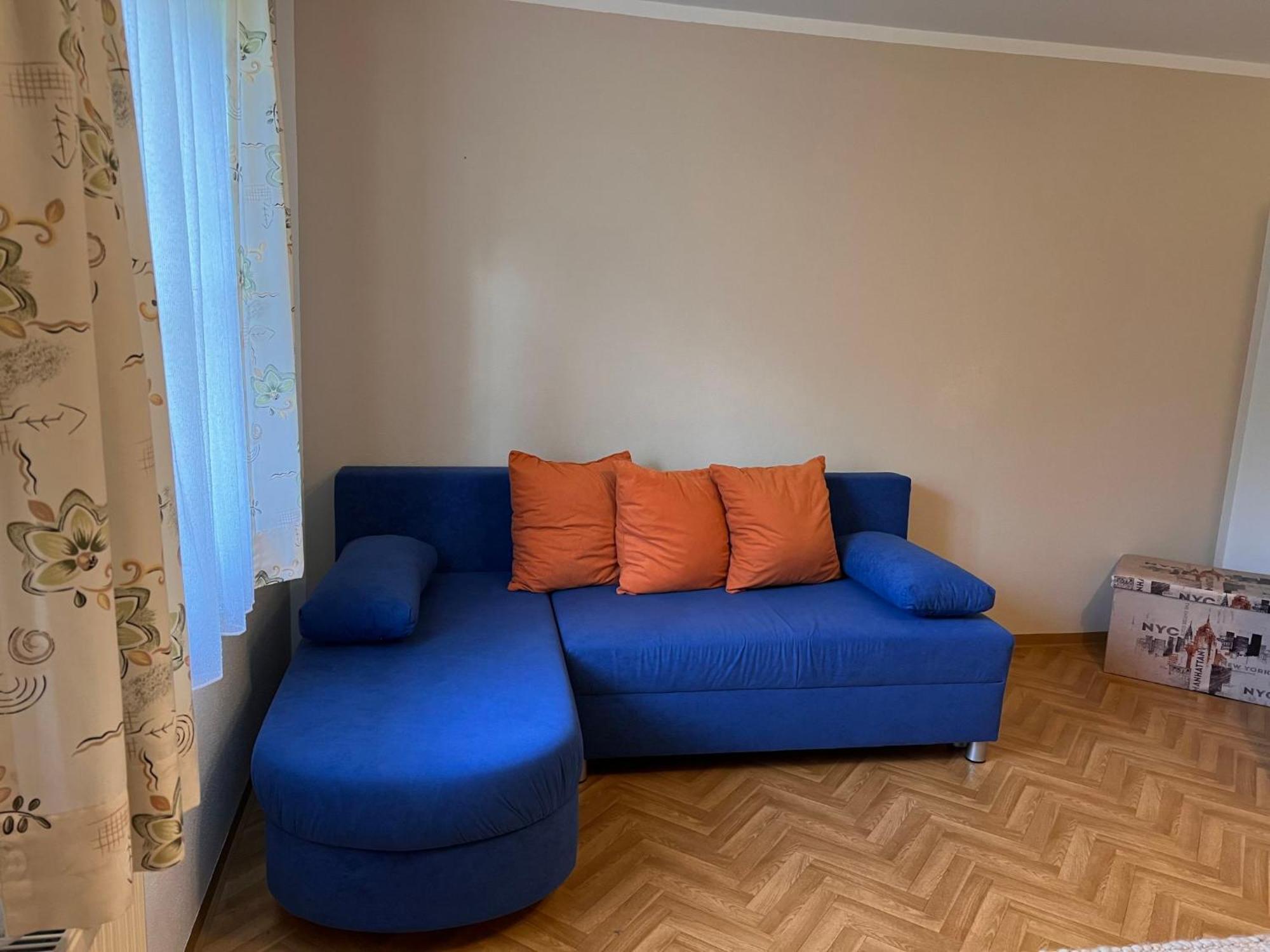 Apartment Bauernhof Gasteg-2 By Interhome بيسندورف المظهر الخارجي الصورة