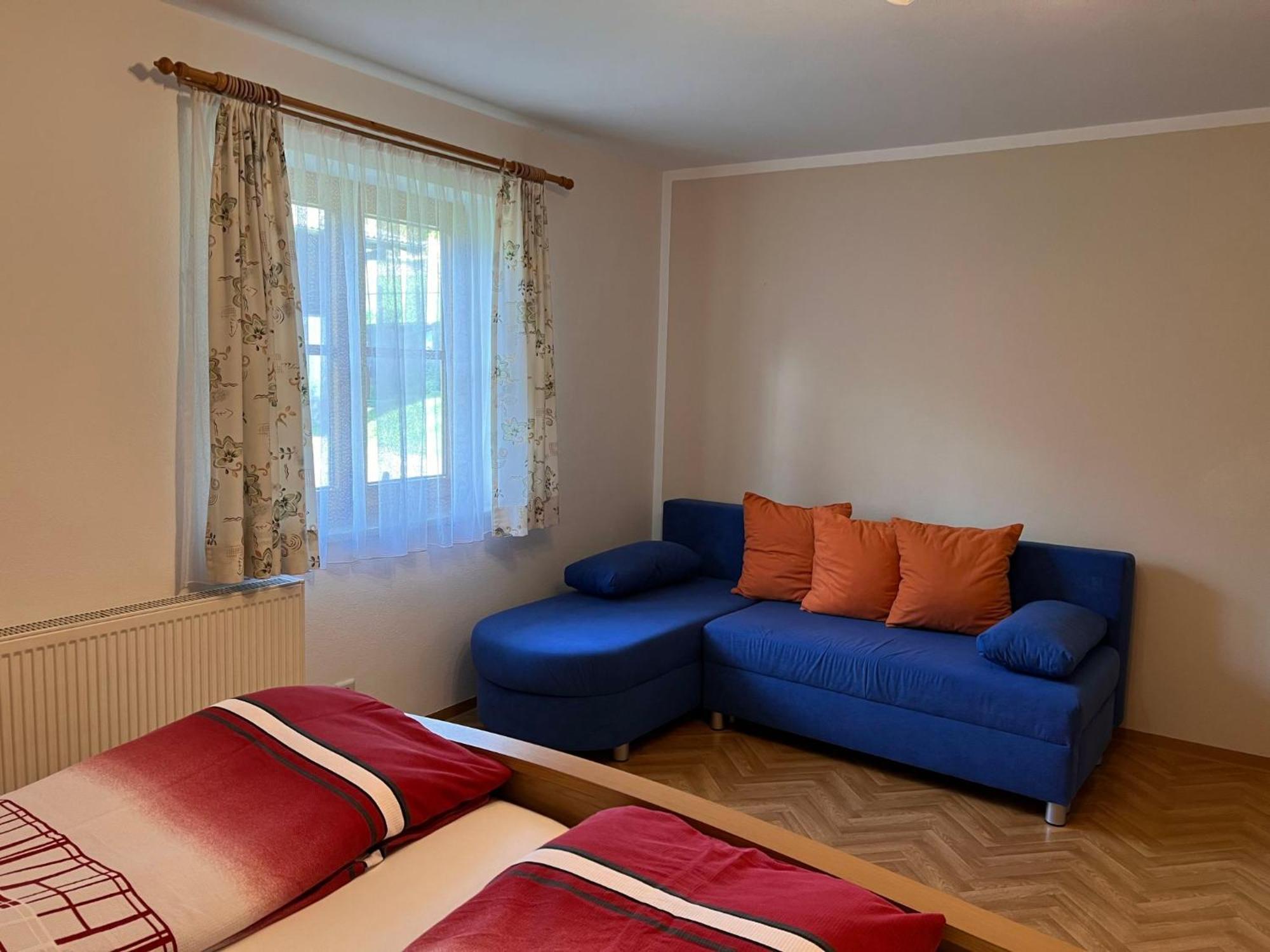 Apartment Bauernhof Gasteg-2 By Interhome بيسندورف المظهر الخارجي الصورة